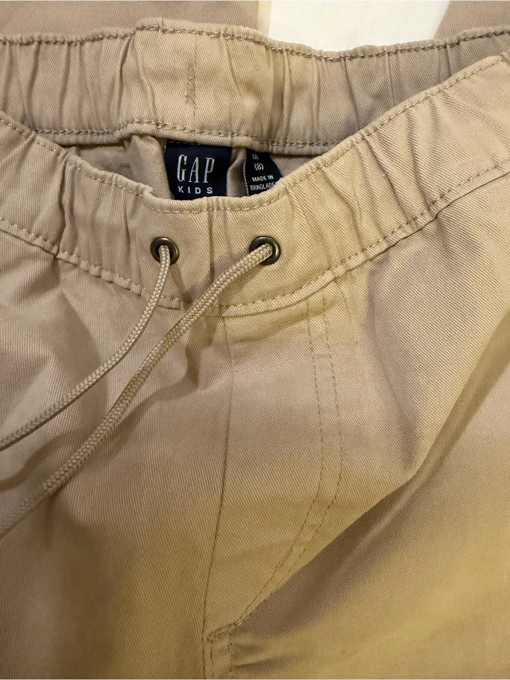 GAP kids size